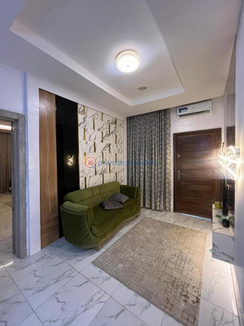 4 bedroom Detached Duplex For Sale Lekki Lagos - 8