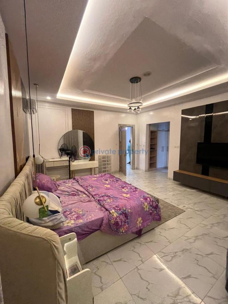 4 bedroom Detached Duplex For Sale Lekki Lagos - 7