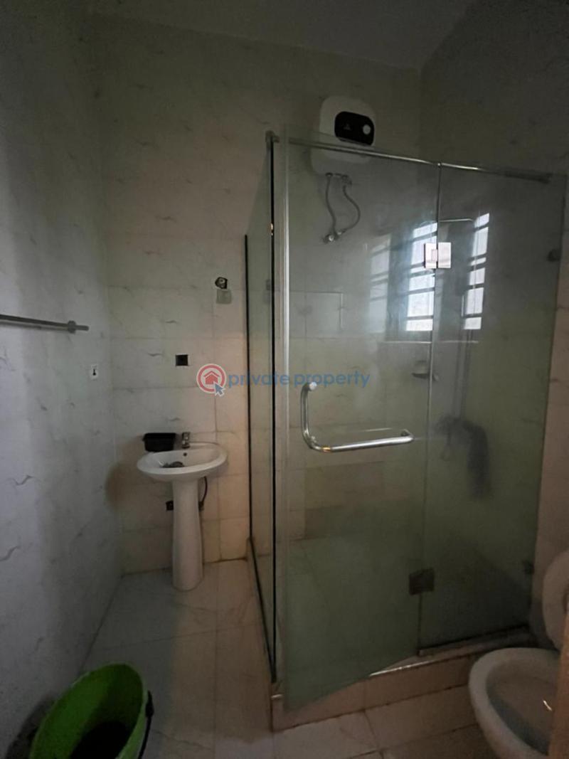 4 bedroom Detached Duplex For Sale Lekki Lagos - 12