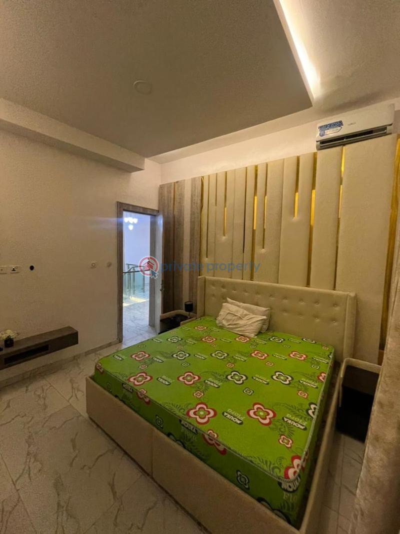 4 bedroom Detached Duplex For Sale Lekki Lagos - 9