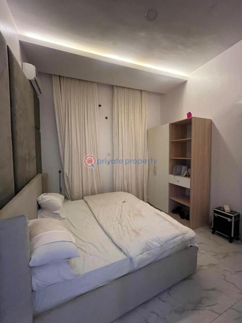 4 bedroom Detached Duplex For Sale Lekki Lagos - 4