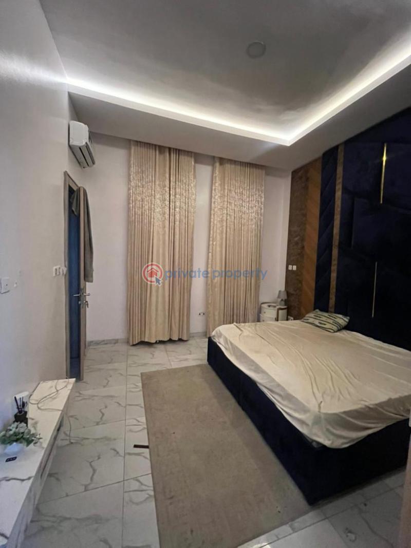 4 bedroom Detached Duplex For Sale Lekki Lagos - 11