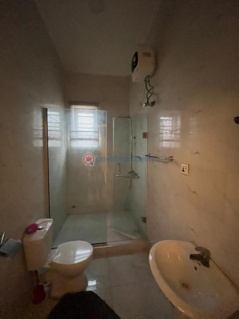 4 bedroom Detached Duplex For Sale Lekki Lagos - 5