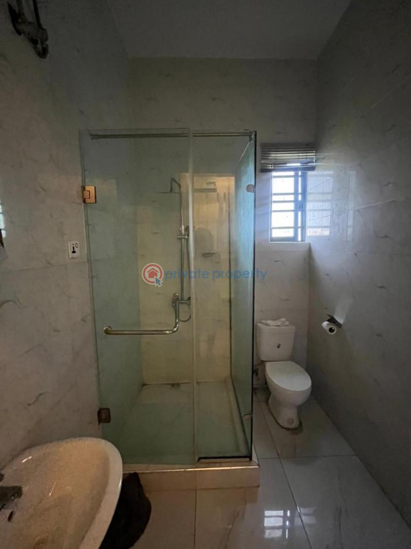 4 bedroom Detached Duplex For Sale Lekki Lagos - 10