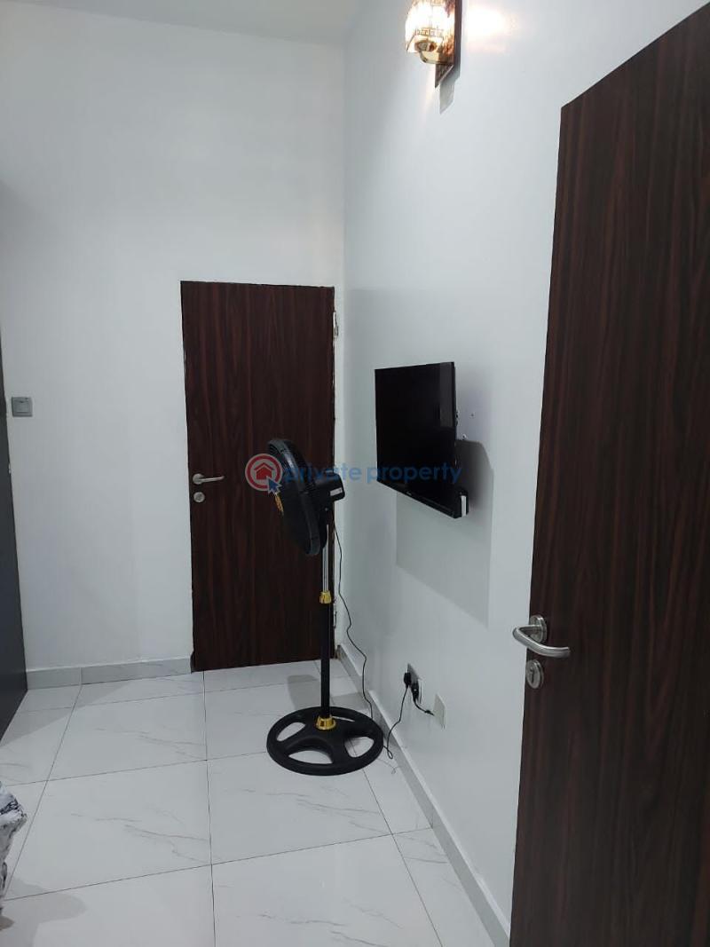 4 bedroom Shared Apartment For Rent Lekki Lagos - 4