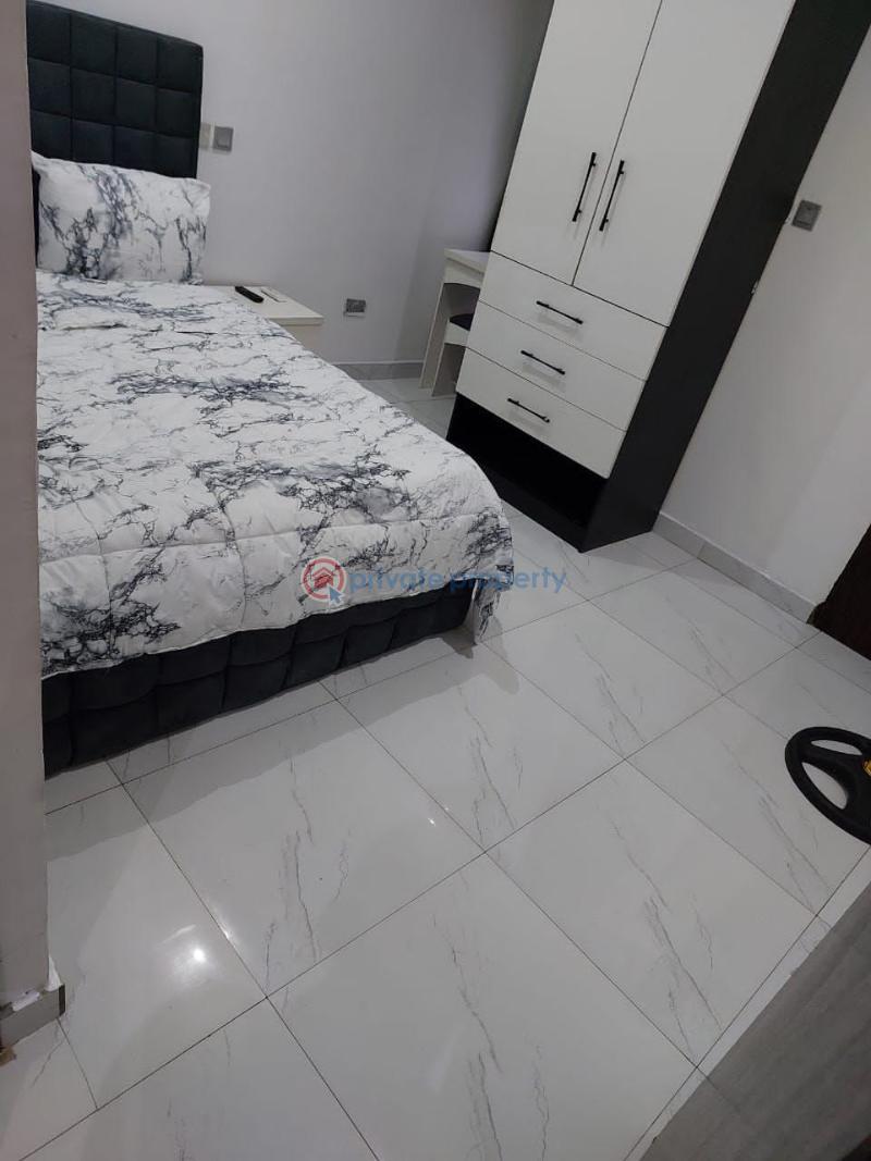 4 bedroom Shared Apartment For Rent Lekki Lagos - 5
