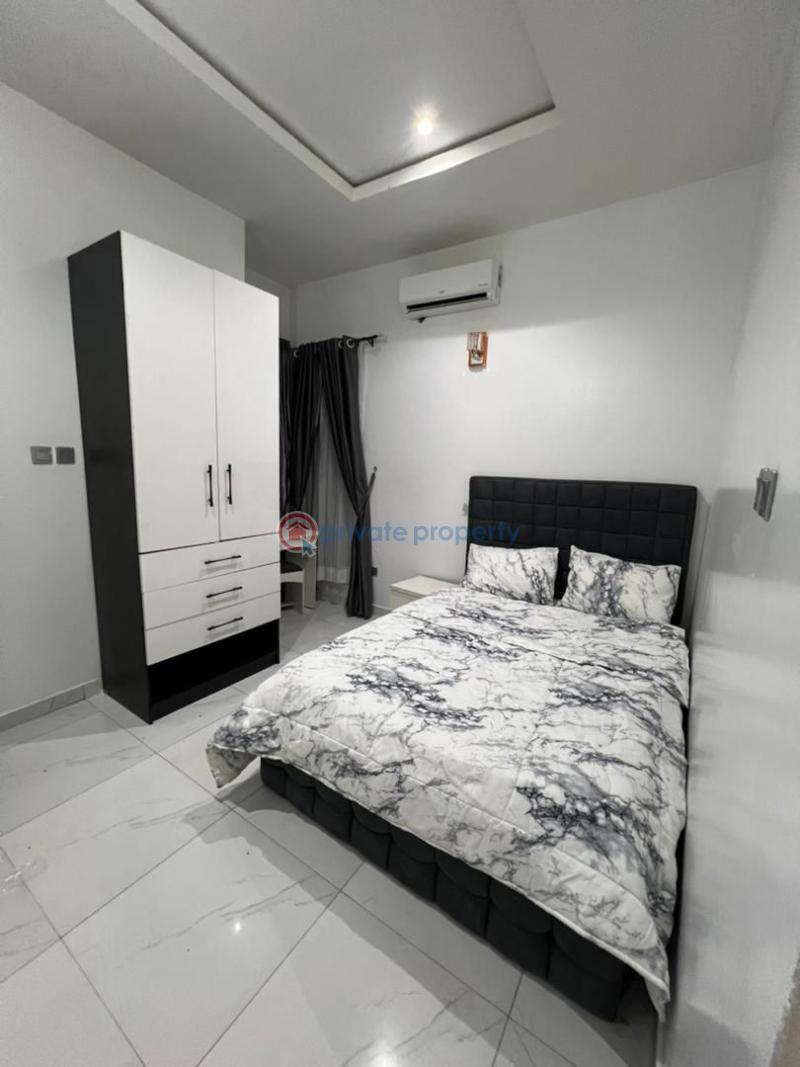 4 bedroom Shared Apartment For Rent Lekki Lagos - 6