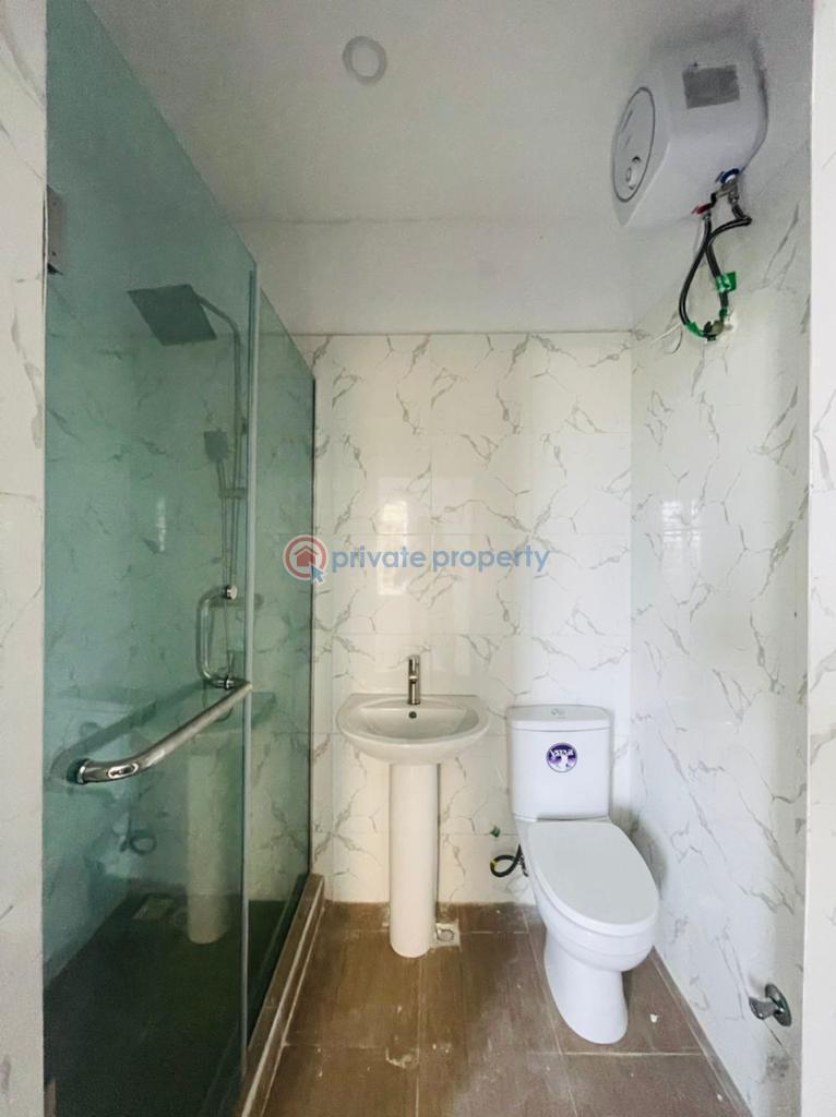 4 bedroom House For Rent Lekki Lagos - 1