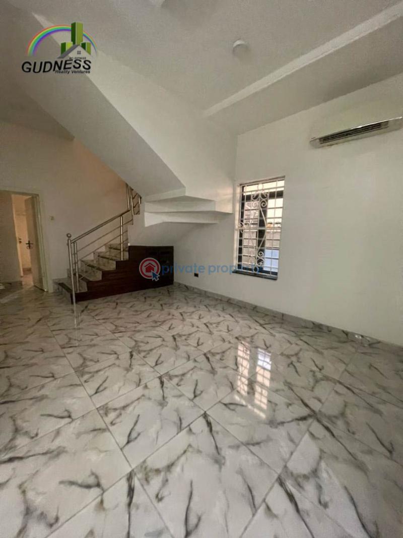 4 bedroom Detached Duplex For Rent Ikota Lekki Lagos - 6