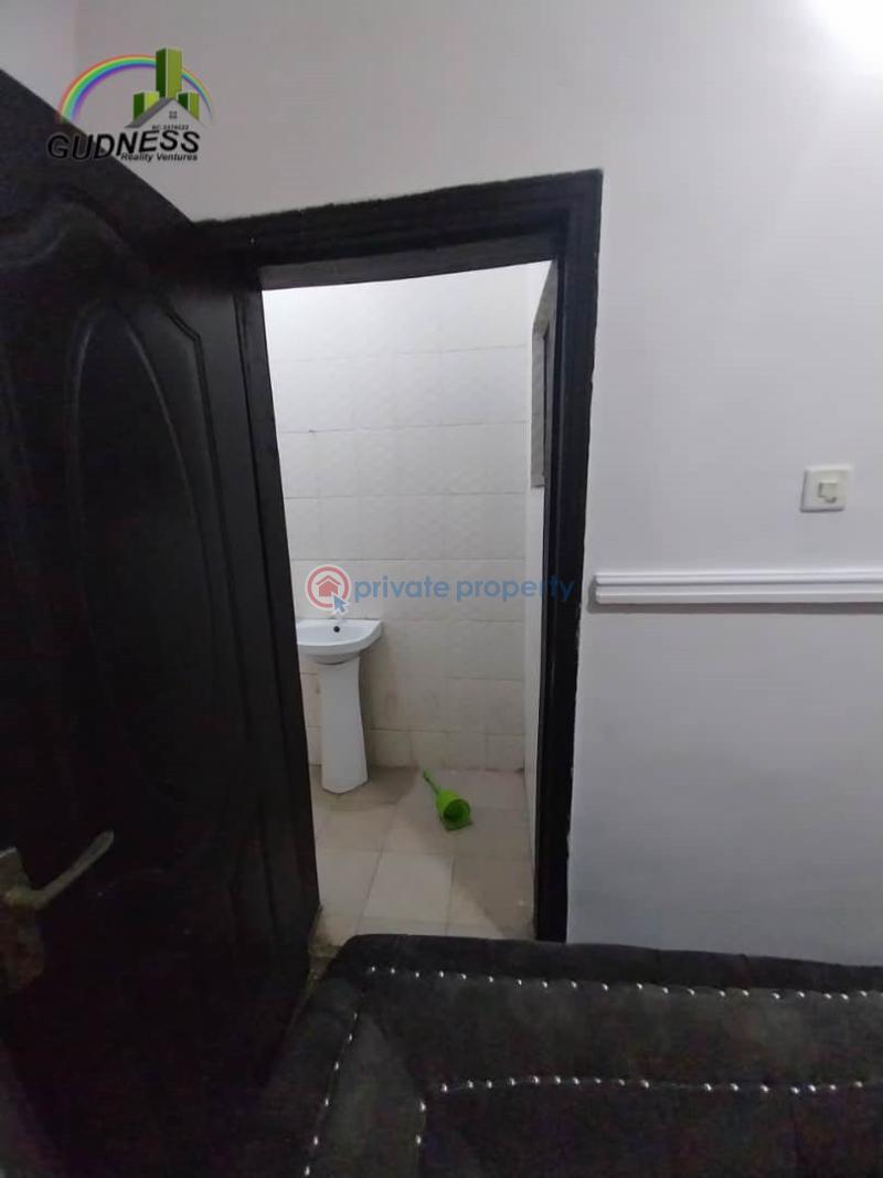 4 bedroom House For Sale Ajah Lagos - 13