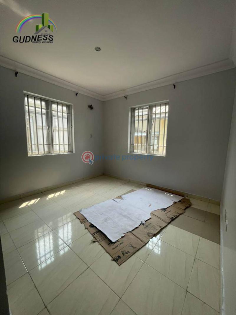 4 bedroom House For Sale Abraham Adesanya Ajah Lagos - 11
