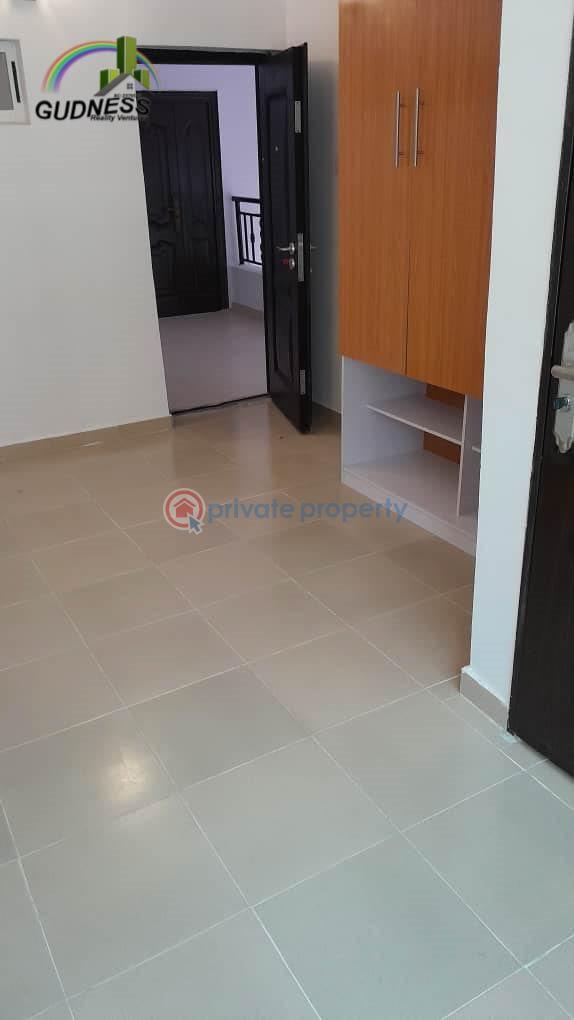 4 bedroom House For Rent Lekki Lagos - 4