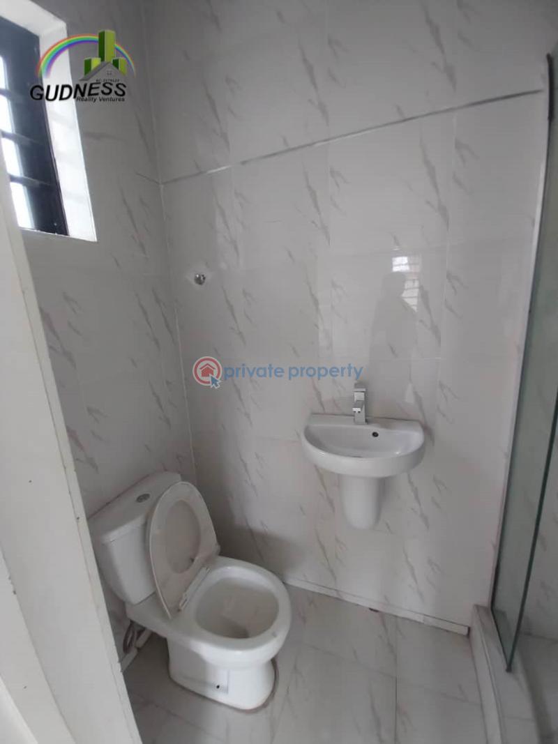 4 bedroom House For Sale Ajah Lagos - 20