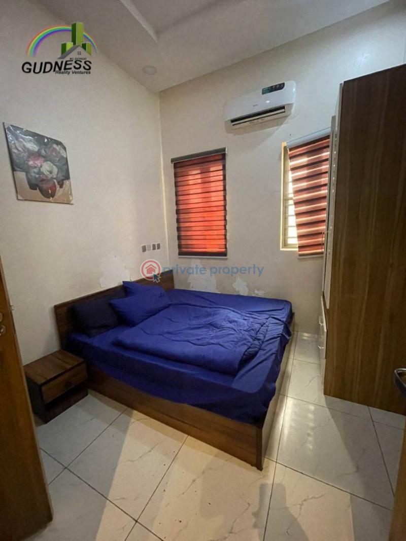 4 bedroom Detached Duplex For Sale Ikota Lekki Lagos - 7