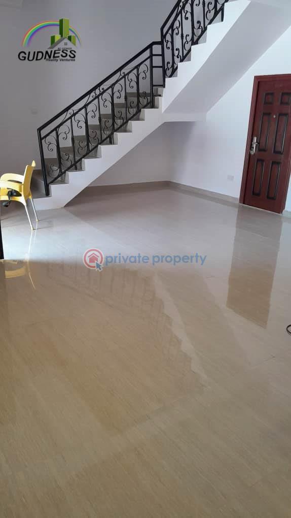 4 bedroom House For Rent Lekki Lagos - 6