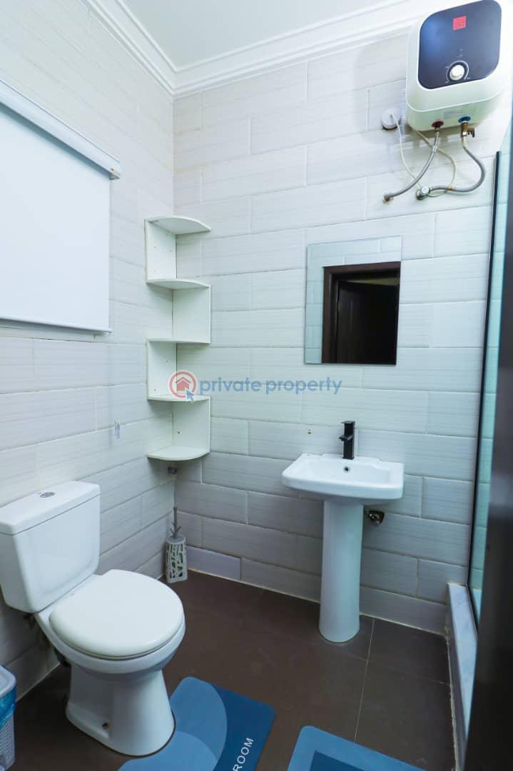 4 bedroom Block Of Flats Short let Ikoyi Lagos - 2