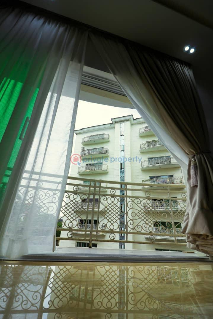 4 bedroom Block Of Flats Short let Ikoyi Lagos - 10