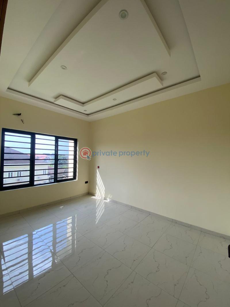 4 bedroom Terraced Duplex For Sale Lekki Scheme 2 Estate Off Ogombo Road Ajah Lagos Lekki Scheme 2 Ajah Lagos - 10