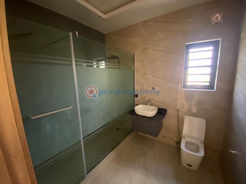 4 bedroom Terraced Duplex For Sale Lekki Scheme 2 Estate Off Ogombo Road Ajah Lagos Lekki Scheme 2 Ajah Lagos - 13