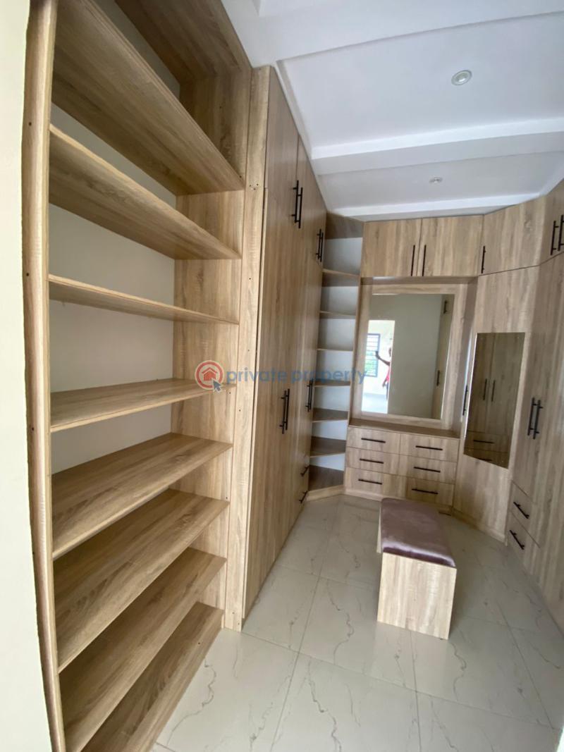 4 bedroom Terraced Duplex For Sale Lekki Scheme 2 Estate Off Ogombo Road Ajah Lagos Lekki Scheme 2 Ajah Lagos - 7