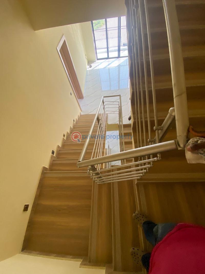 4 bedroom Terraced Duplex For Sale Lekki Scheme 2 Estate Off Ogombo Road Ajah Lagos Lekki Scheme 2 Ajah Lagos - 12