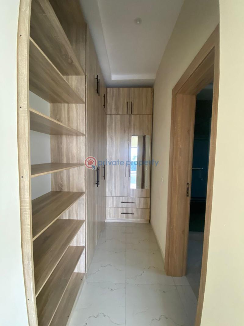 4 bedroom Terraced Duplex For Sale Lekki Scheme 2 Estate Off Ogombo Road Ajah Lagos Lekki Scheme 2 Ajah Lagos - 6