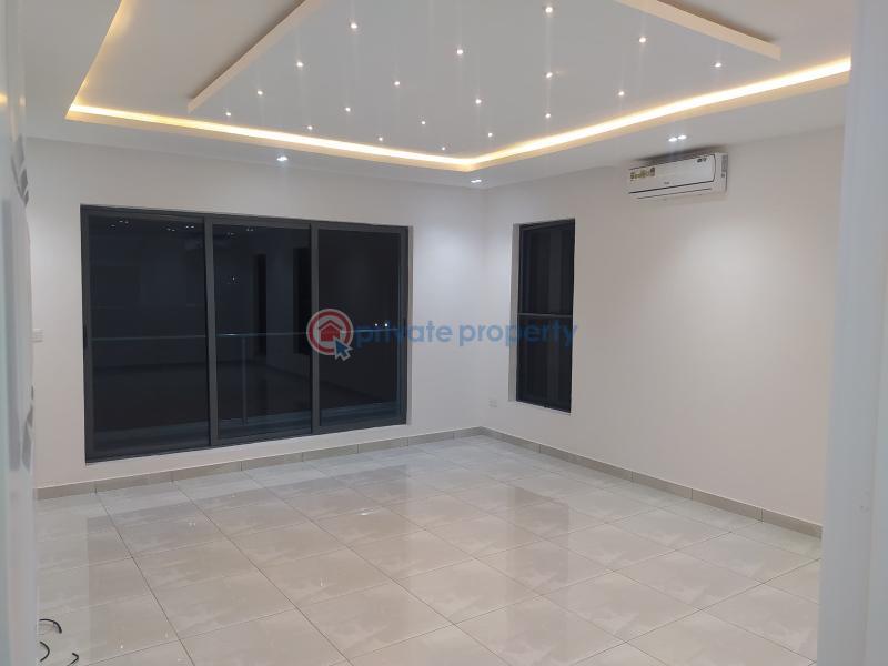 4 bedroom Penthouse For Rent Victoria Island Lagos - 5