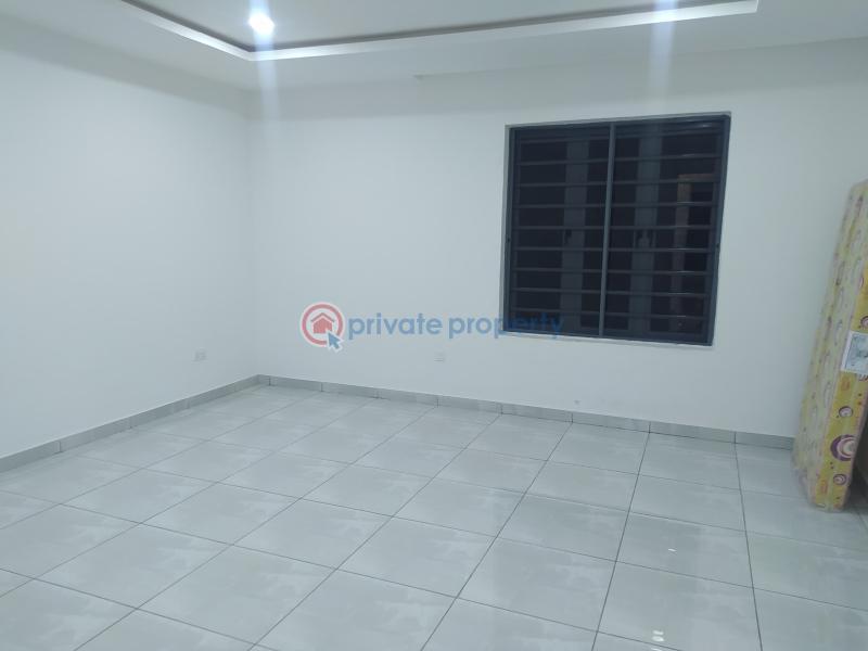 4 bedroom Penthouse For Rent Victoria Island Lagos - 1