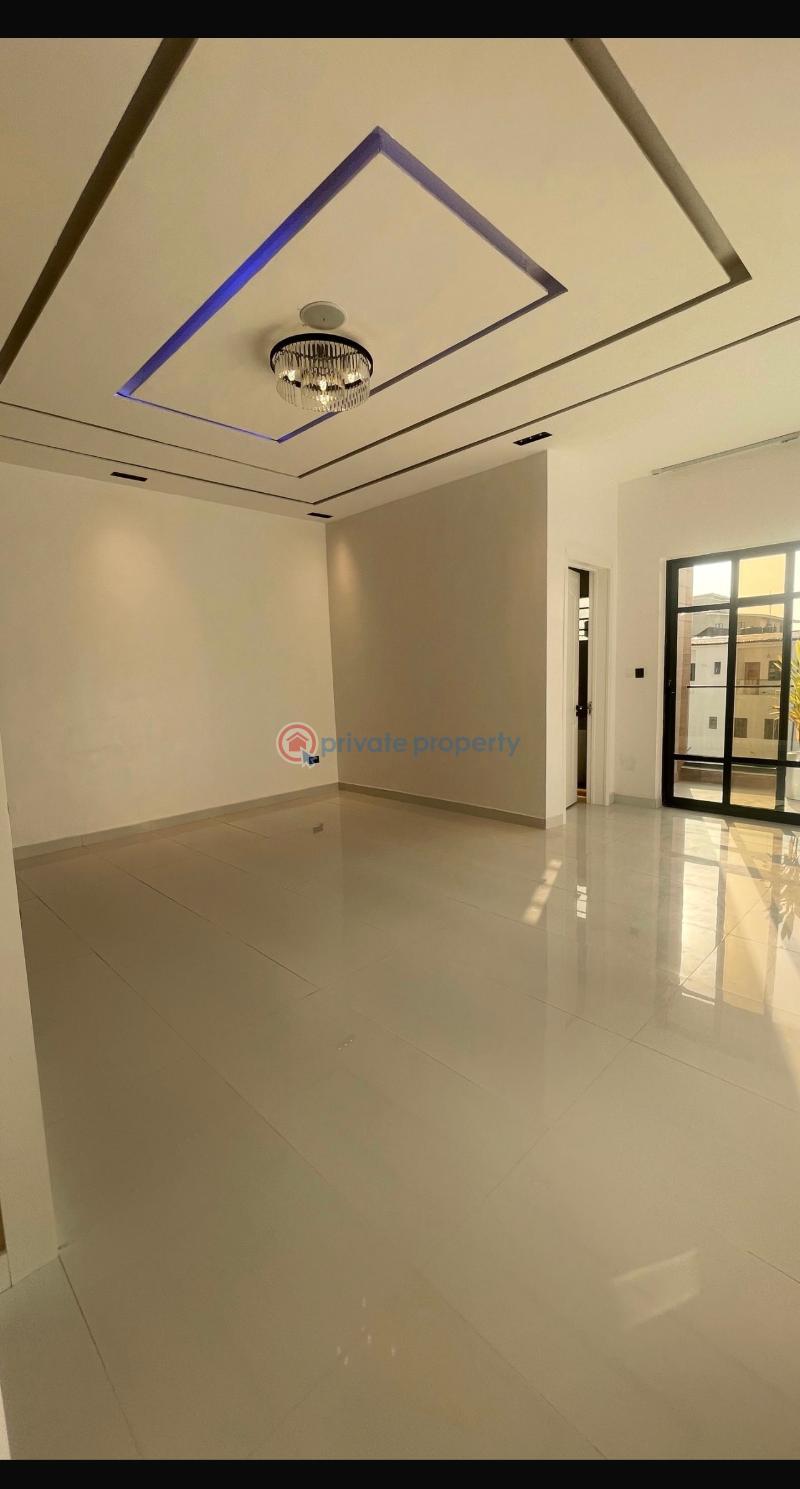 4 bedroom Terraced Duplex For Sale Ikate Lekki Ikate Elegushi Lekki Lagos - 12