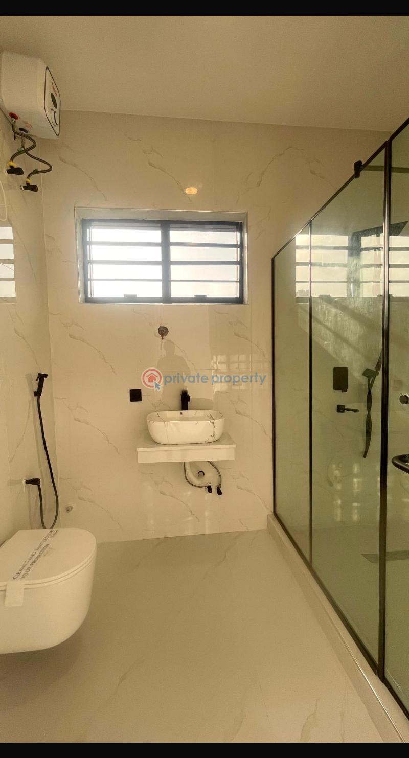 4 bedroom Terraced Duplex For Sale Ikate Lekki Ikate Elegushi Lekki Lagos - 14
