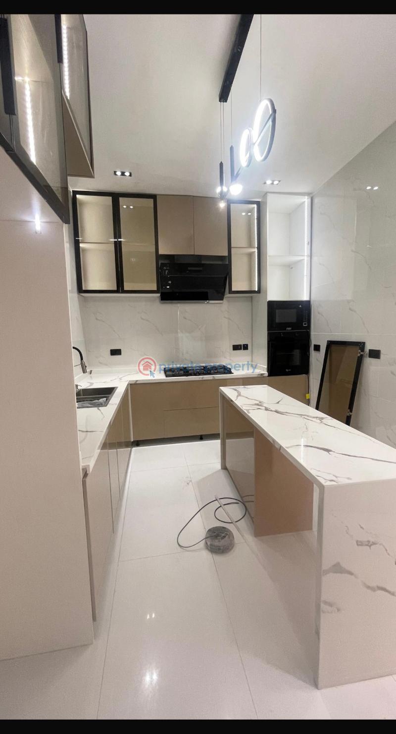 4 bedroom Terraced Duplex For Sale Ikate Lekki Ikate Elegushi Lekki Lagos - 8