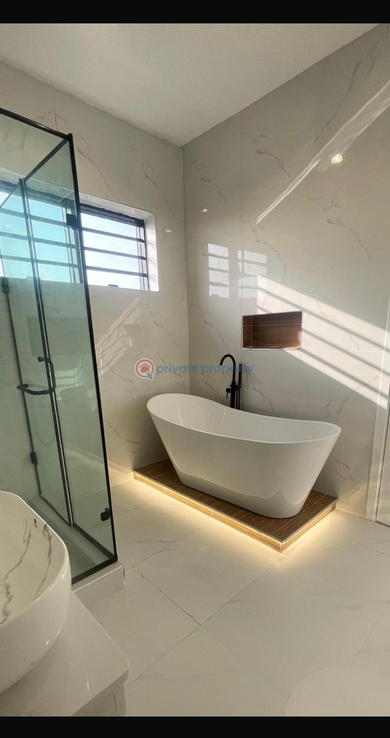 4 bedroom Terraced Duplex For Sale Ikate Lekki Ikate Elegushi Lekki Lagos - 17