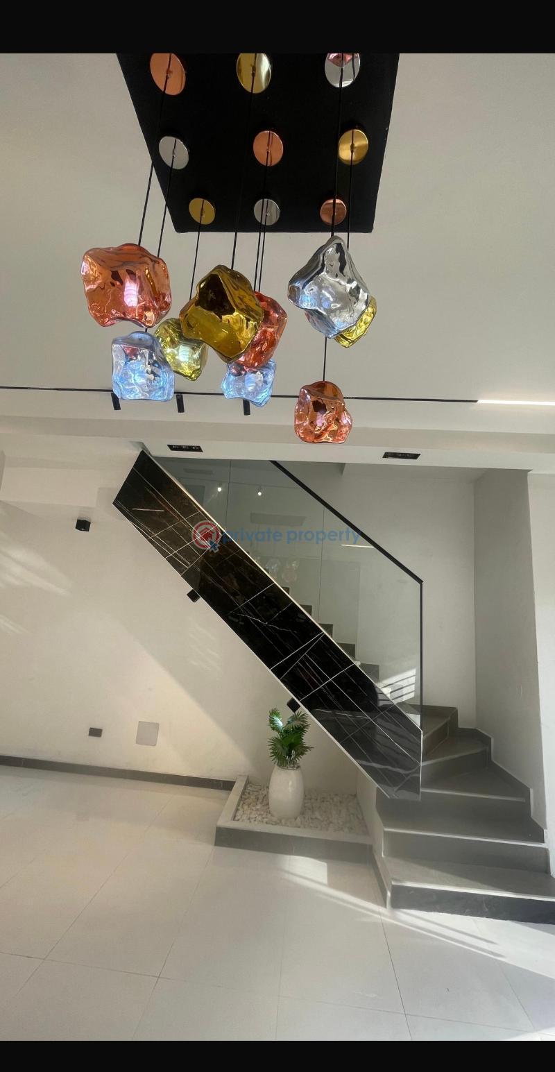 4 bedroom Terraced Duplex For Sale Ikate Lekki Ikate Elegushi Lekki Lagos - 3