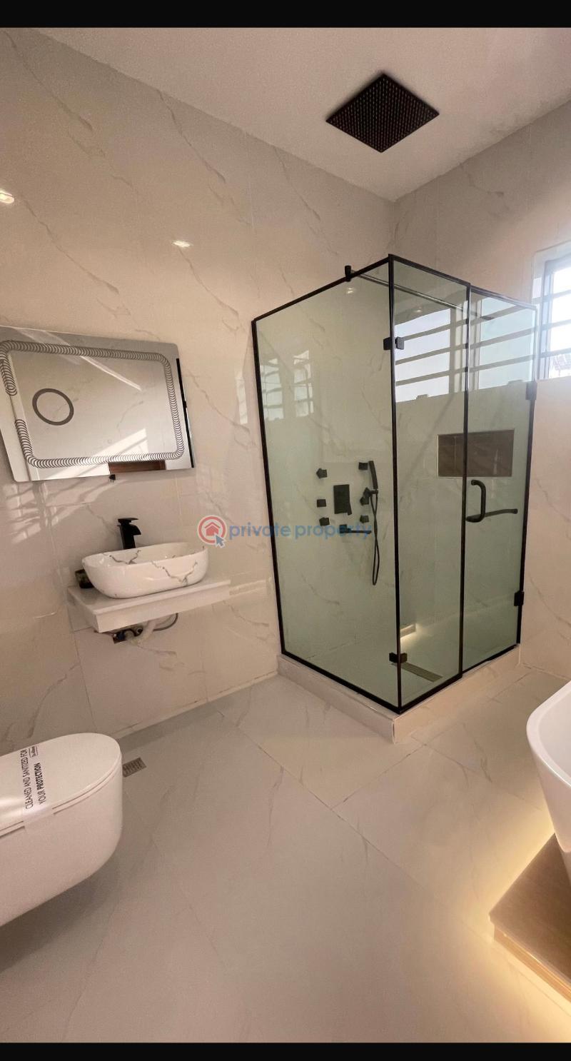 4 bedroom Terraced Duplex For Sale Ikate Lekki Ikate Elegushi Lekki Lagos - 18