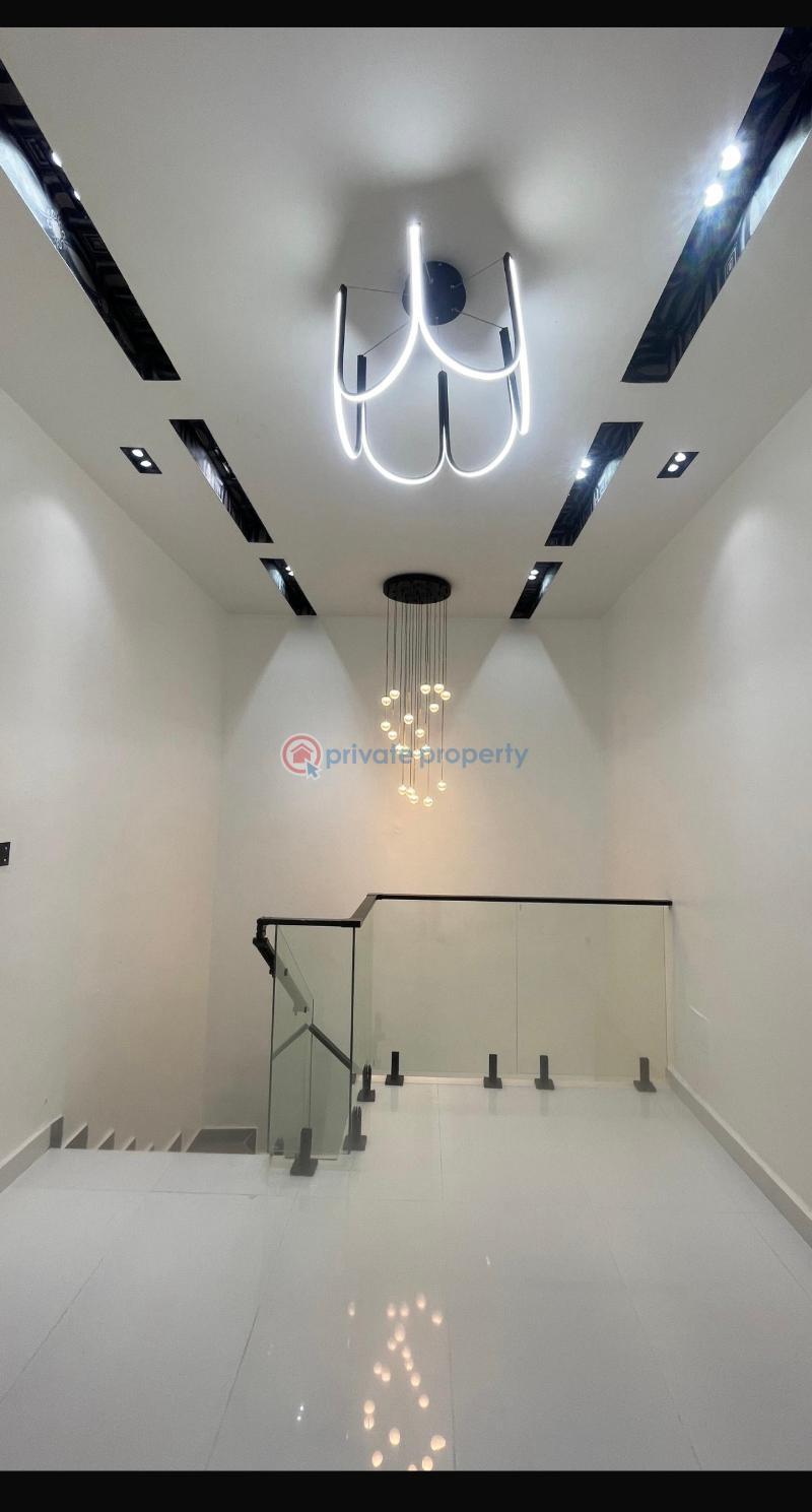 4 bedroom Terraced Duplex For Sale Ikate Lekki Ikate Elegushi Lekki Lagos - 15