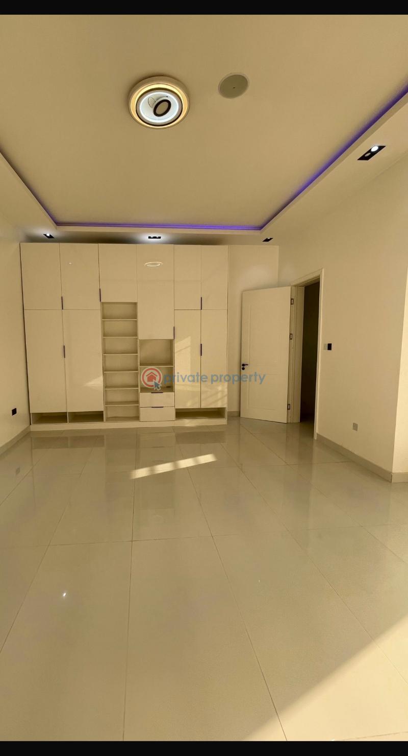 4 bedroom Terraced Duplex For Sale Ikate Lekki Ikate Elegushi Lekki Lagos - 13