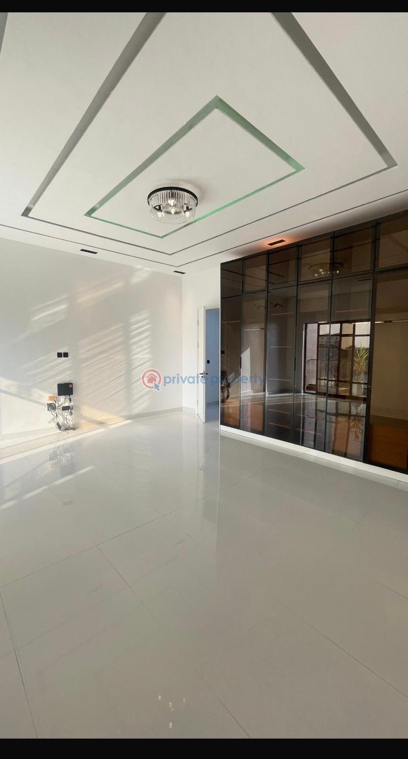 4 bedroom Terraced Duplex For Sale Ikate Lekki Ikate Elegushi Lekki Lagos - 16