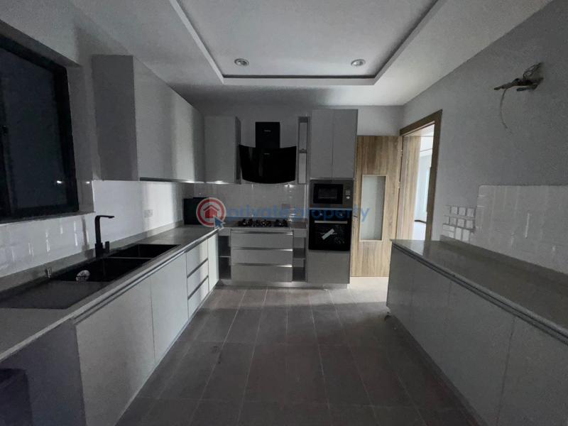 4 bedroom House For Sale Lekki Phase 1 Lagos - 10