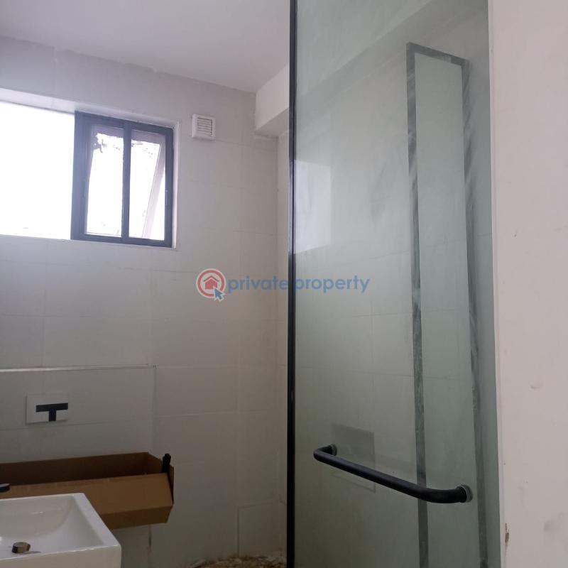 4 bedroom Flat & Apartment For Rent Lekki Phase 1 Lagos - 9