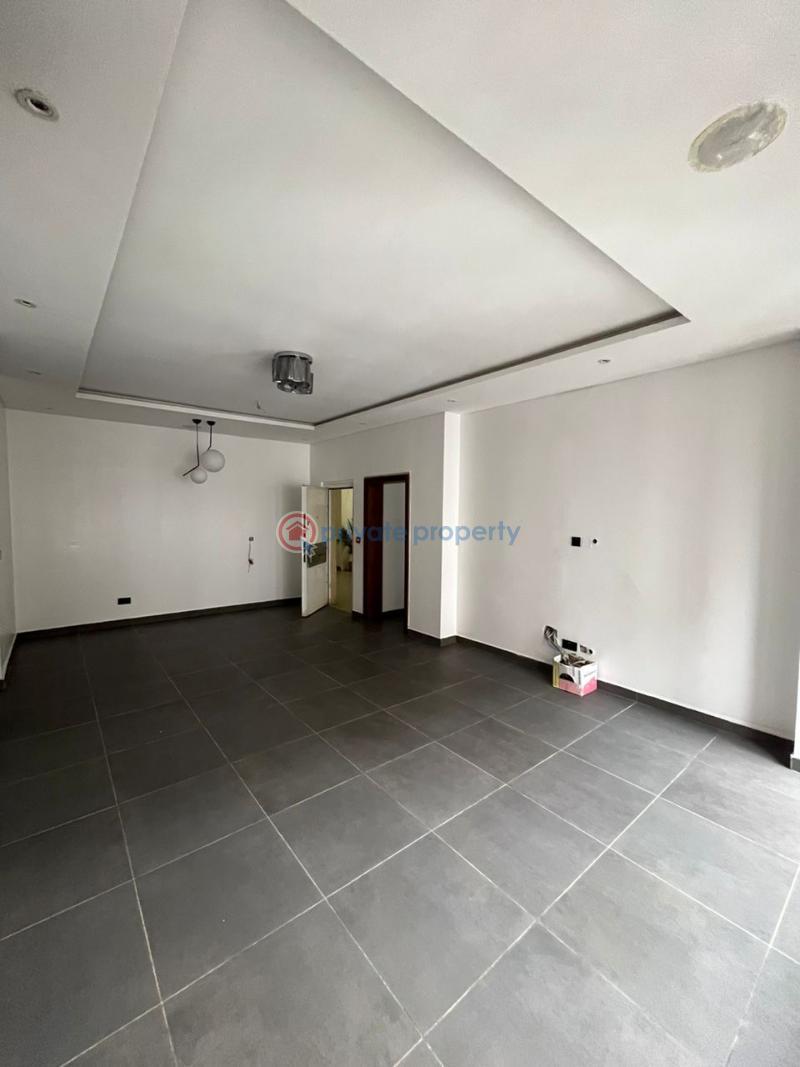 4 bedroom Maisonette For Rent Banana Island Road Banana Island Ikoyi Lagos - 1