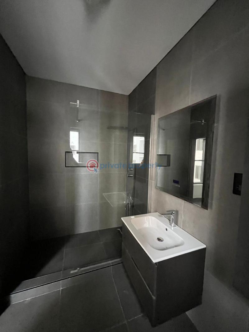 4 bedroom Maisonette For Rent Banana Island Road Banana Island Ikoyi Lagos - 14