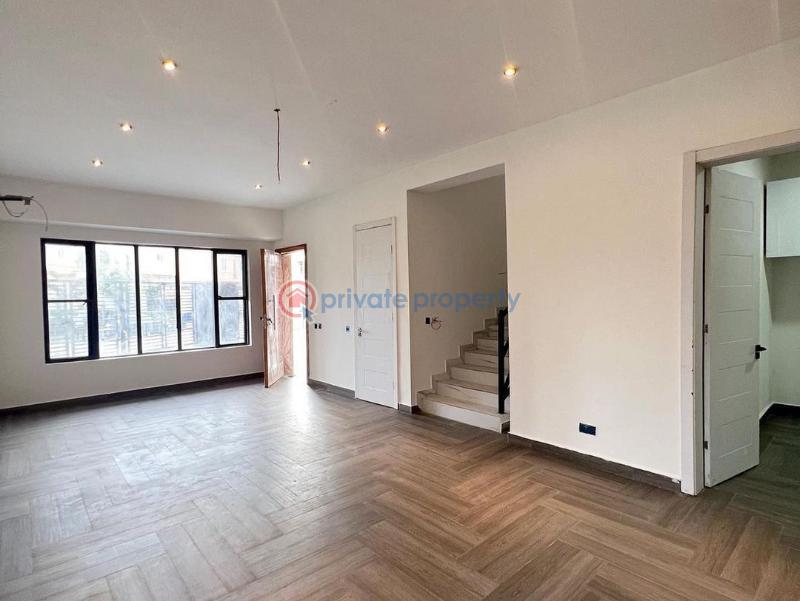 4 bedroom Flat & Apartment For Rent Lekki Phase 1 Lagos - 1