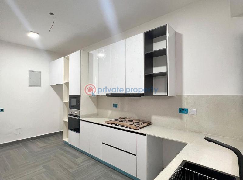 4 bedroom Flat & Apartment For Rent Lekki Phase 1 Lagos - 4