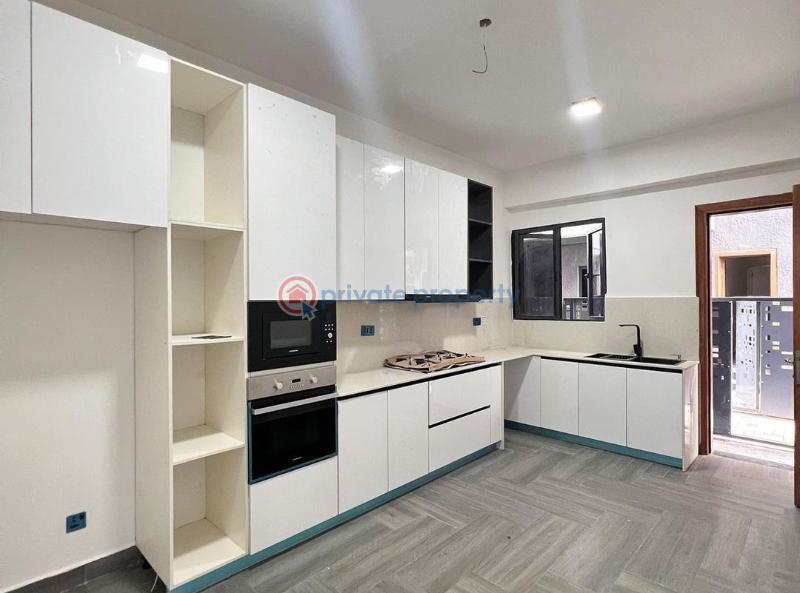 4 bedroom Flat & Apartment For Rent Lekki Phase 1 Lagos - 3