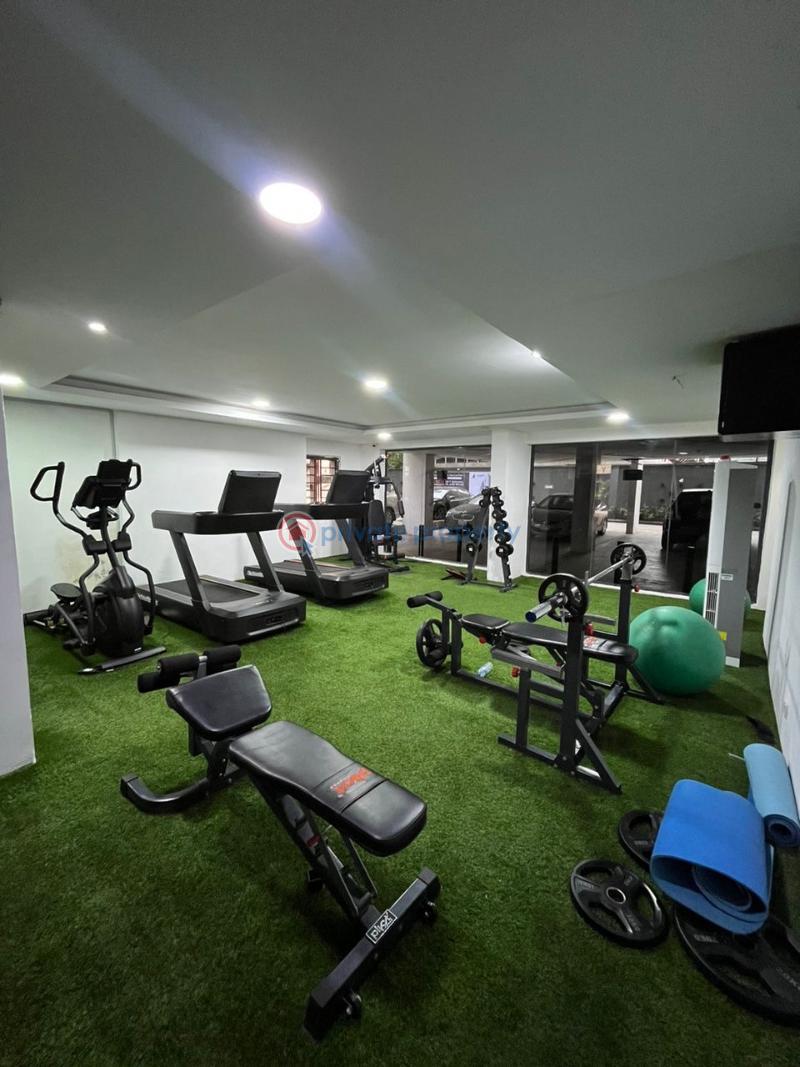 4 bedroom Maisonette For Rent Banana Island Road Banana Island Ikoyi Lagos - 9