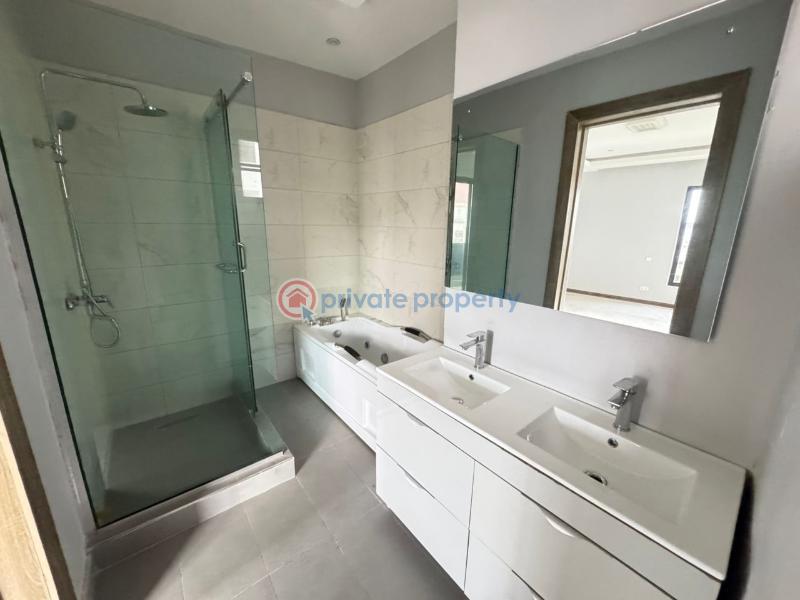 4 bedroom House For Sale Lekki Phase 1 Lagos - 11