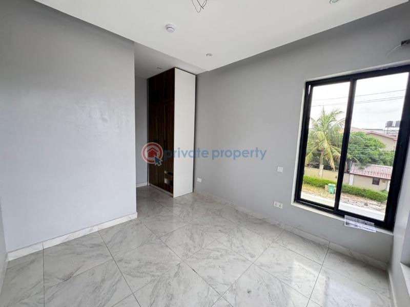 4 bedroom House For Sale Lekki Phase 1 Lagos - 4