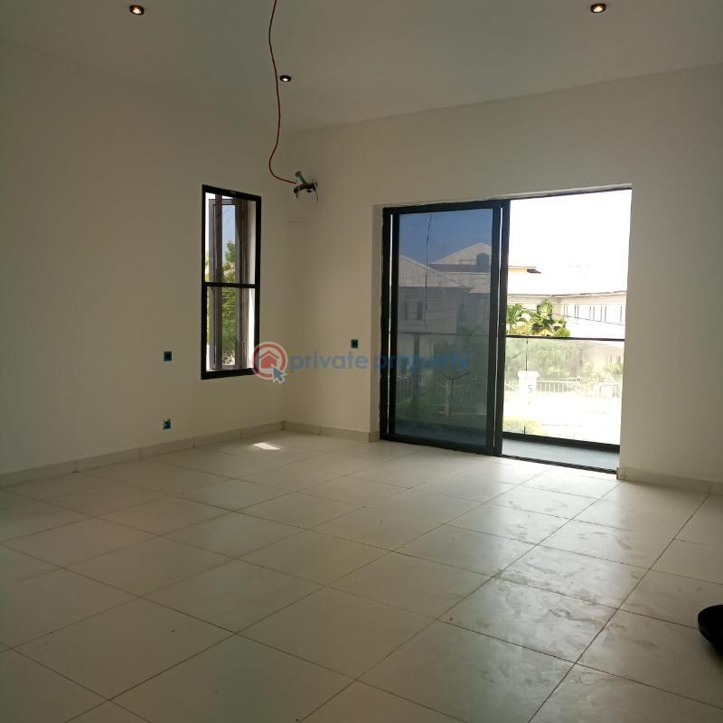 4 bedroom Flat & Apartment For Rent Lekki Phase 1 Lagos - 12
