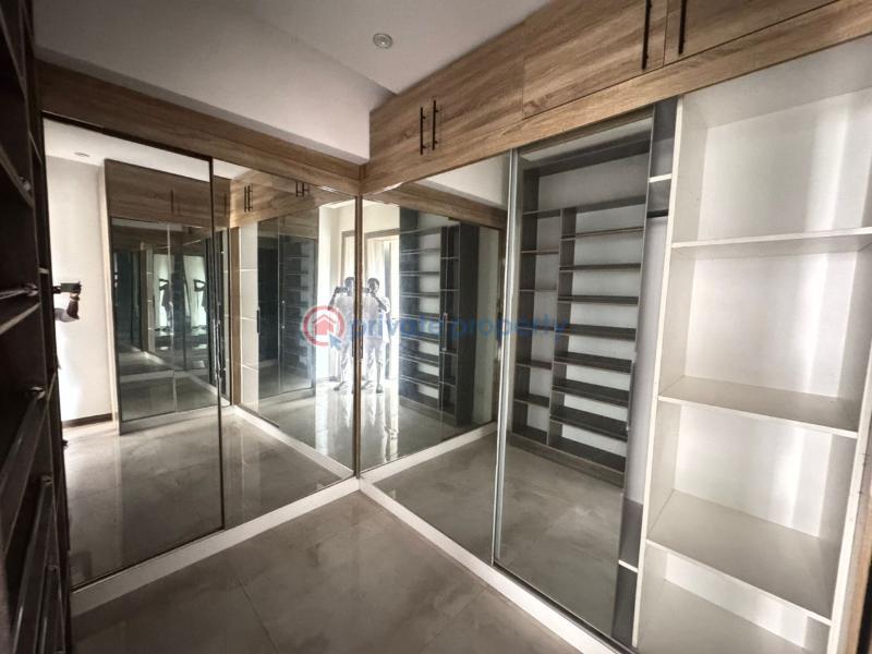 4 bedroom House For Sale Lekki Phase 1 Lagos - 12