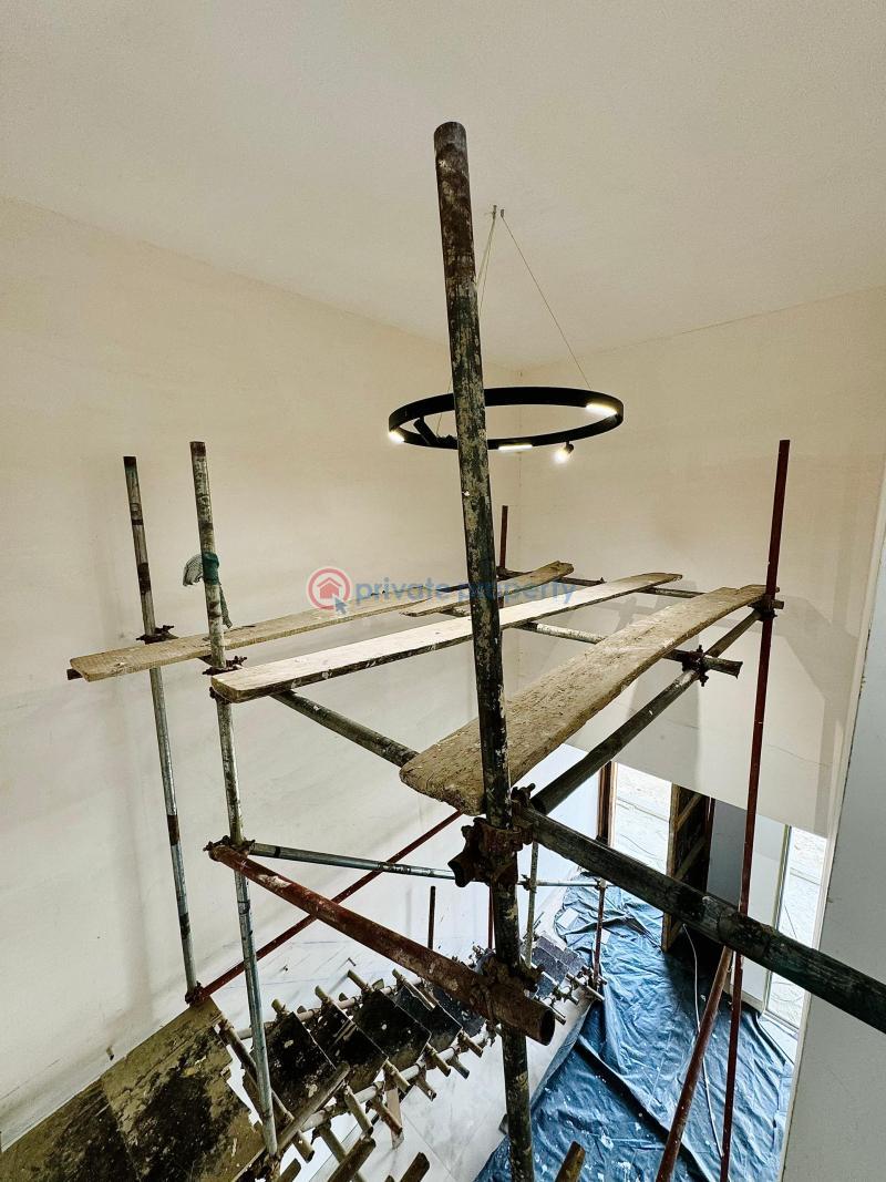 4 bedroom House For Sale Ikate Lekki Lagos Lekki Lagos - 6